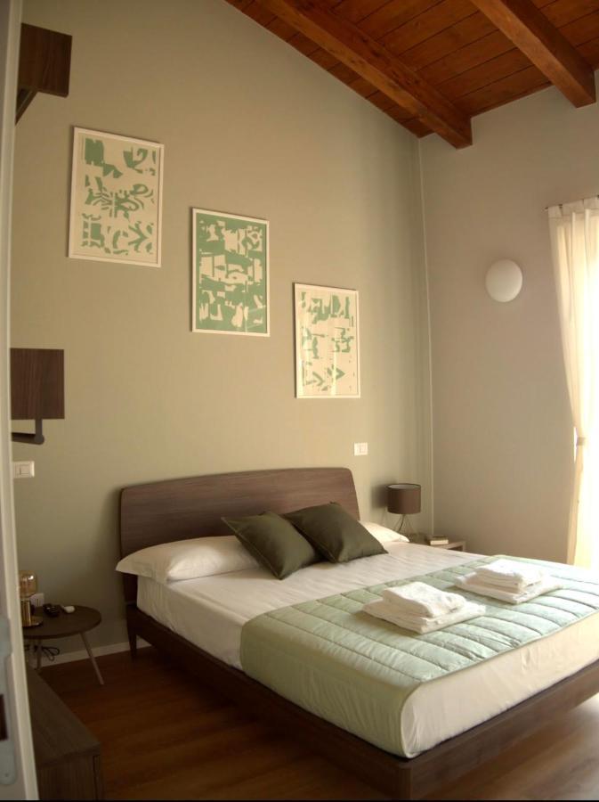 I Giardini Di Zelda Hotel Policoro Bagian luar foto