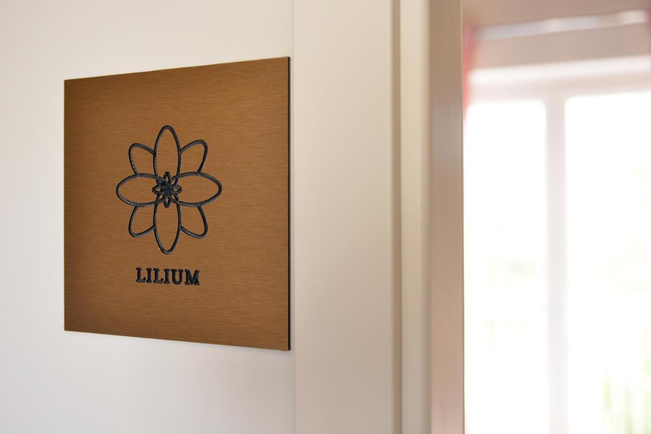 I Giardini Di Zelda Hotel Policoro Bagian luar foto